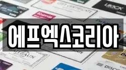 에프엑스코리아