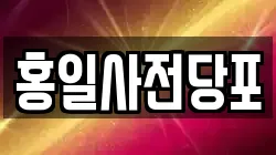 홍일사전당포