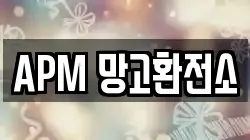 APM 망고환전소