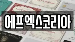 에프엑스코리아