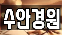 수안경원