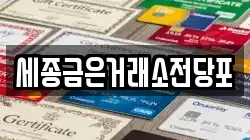 세종특별자치시 연서면 전당포, 상품권판매, 상품권매매, 환전