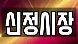 신정시장