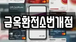 금옥환전소번개점