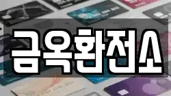 금옥환전소