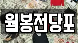 울산광역시 동구 화정동 전당포, 상품권판매, 상품권매매, 환전
