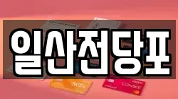 일산전당포