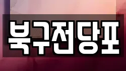 북구전당포
