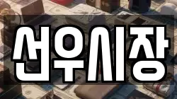 선우시장