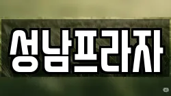 성남프라자
