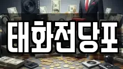 태화전당포
