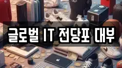 글로벌 IT 전당포 대부