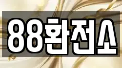 88환전소