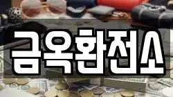 금옥환전소