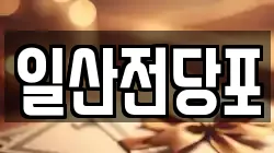 일산전당포