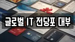 글로벌 IT 전당포 대부