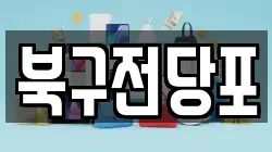 북구전당포