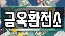 금옥환전소