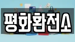 평화환전소