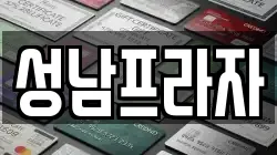 성남프라자
