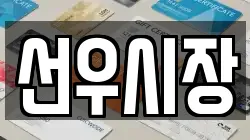 선우시장