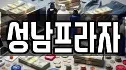 성남프라자