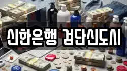 신한은행 검단신도시