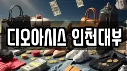인천광역시 남동구 구월동 전당포, 상품권판매, 상품권매매, 환전