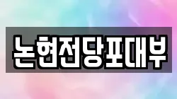 논현전당포대부