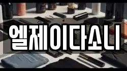 엘제이다소니