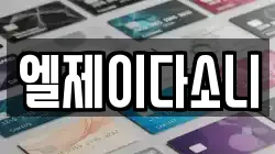 엘제이다소니