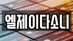 엘제이다소니