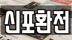 신포환전