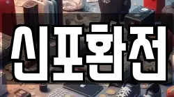 신포환전