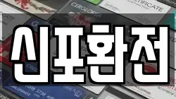 신포환전