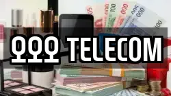 오오오 TELECOM