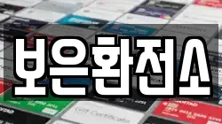 보은환전소