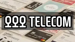 오오오 TELECOM