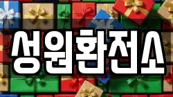 성원환전소