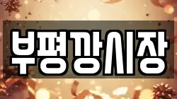 부평깡시장