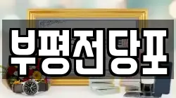 부평전당포