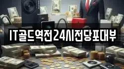 IT골드역전24시전당포대부