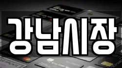 강남시장