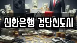 신한은행 검단신도시