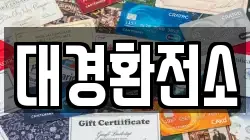대경환전소
