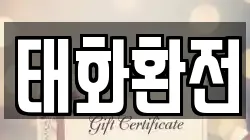 태화환전
