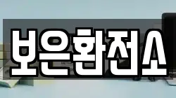 보은환전소