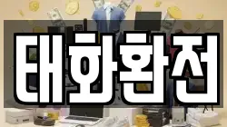 태화환전
