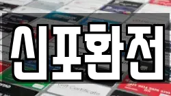 신포환전