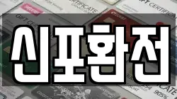 신포환전